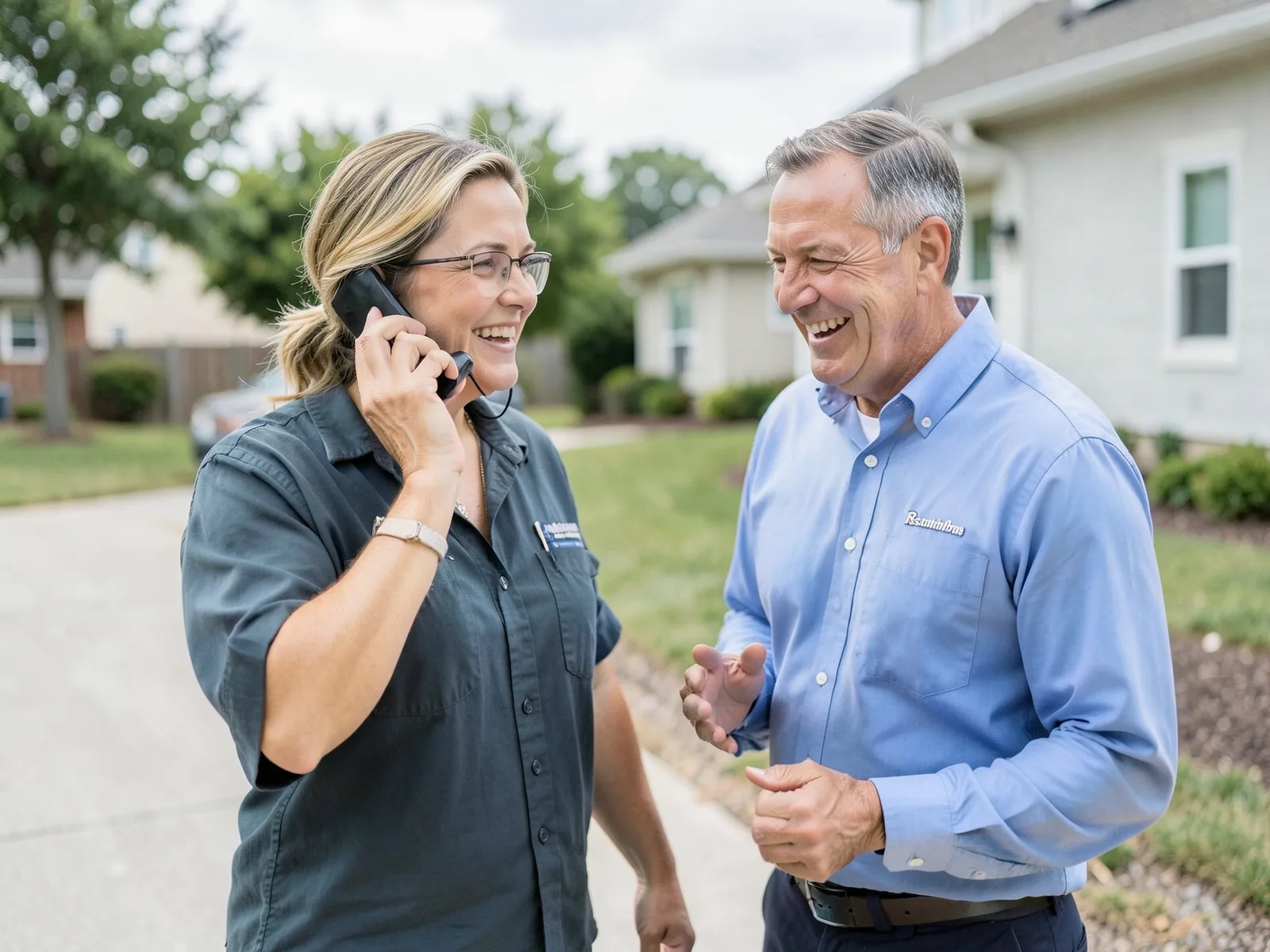 Frequently Asked Questions About Mold Inspection & Sampling in Charlestown, IN